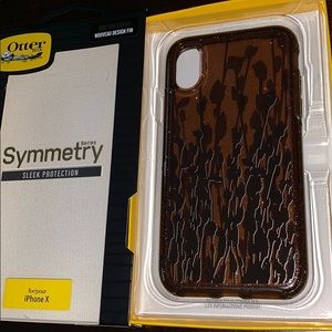 OtterBox Symmetry for iPhone X/Xs